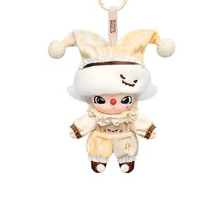 Pop Mart 'Why So Serious' Lumino Feast